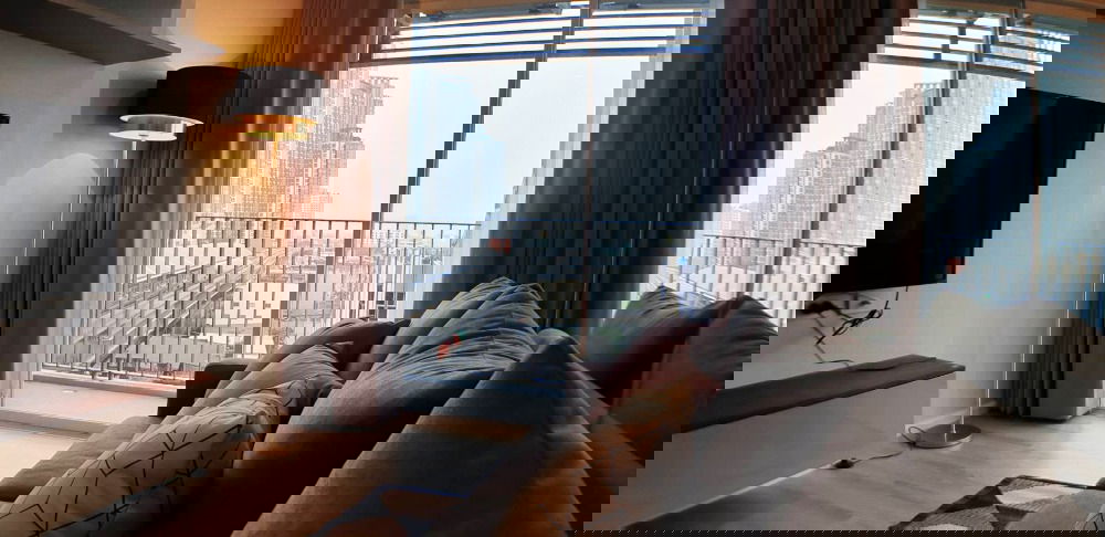 รูป 🤝🏻RB22676 ให้เช่าถูกมาก👍แอมเบอร์ บาย อีสเทิร์น สตาร์✅แอดไลน์ @mproperty( มี @ ด้วย) แอดมินตอบไว - รูปที่ 1/5