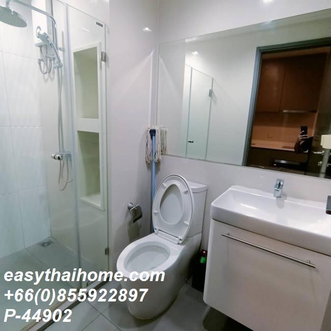 picture P-44902 Condo for rent Q Asoke fully furnished (Confirm again when visit). - 5/15