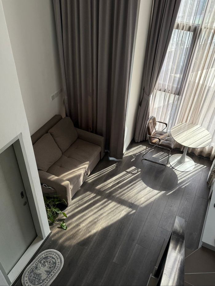 รูป ให้เช่าคอนโด/For rent‼️ KnightsBridge Space Ratchayothin – ไนท์บริดจ์ สเปซ รัชโยธิน🏠 - รูปที่ 6/6