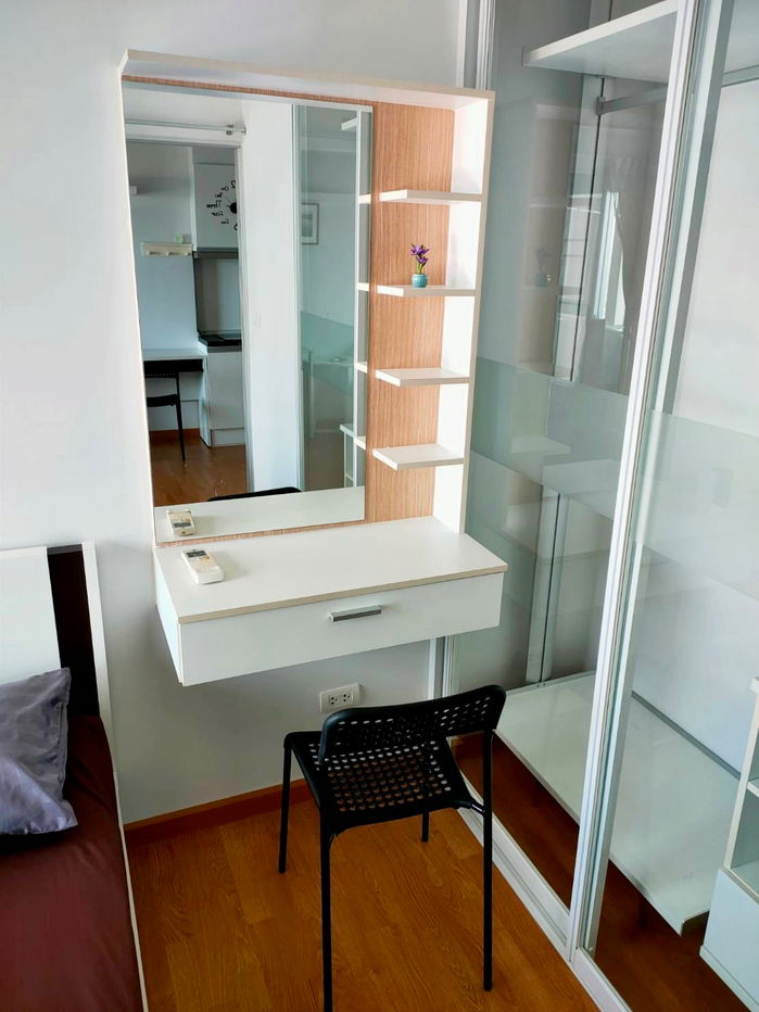 picture The Parkland Phetkasem for Rent - 4/6