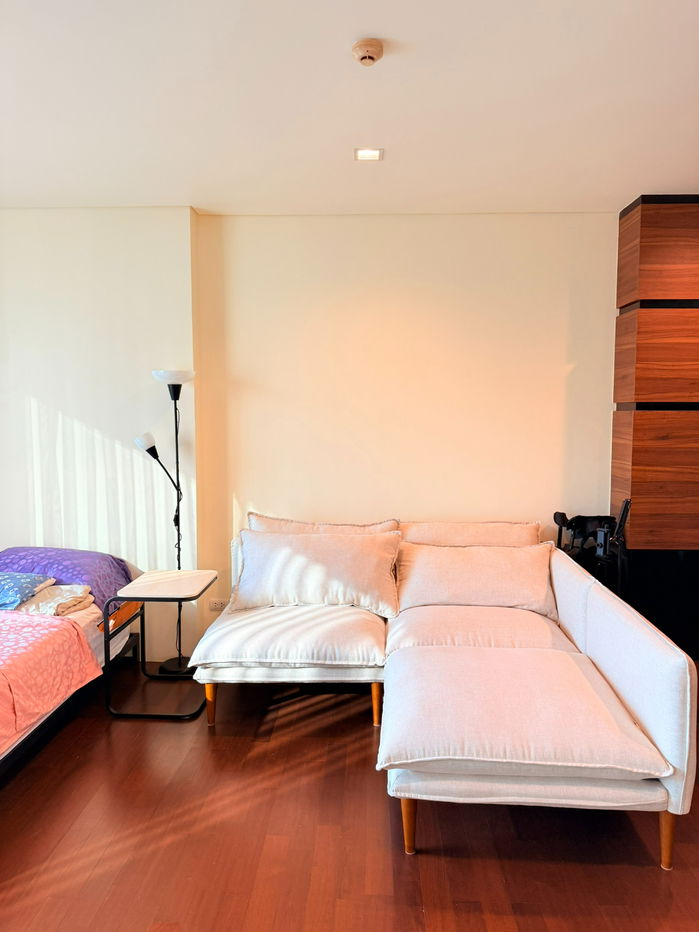 รูป ปล่อยเช่าด่วน!! ใกล้ BTS ทองหล่อ พร้อมเข้าอยู่ 15 ม.ค. 69 นี้ / จองก่อนได้ก่อน✨Ivy Thonglor (ไอวี่ ทองหล่อ) - รูปที่ 8/19