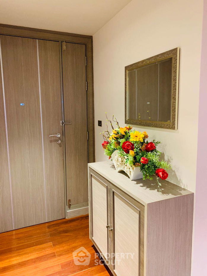 รูป คอนโด 2-ห้องนอน ที่ เดอะ เซนต์ ลาดพร้าว ใกล้ MRT พหลโยธิน (ID 1104087) - รูปที่ 6/46