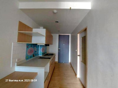 Condos for sale : CONDO 35.08 Sq.m. Pak Kret Nonthaburi for 1M