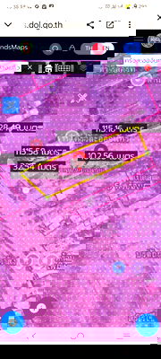 Land for sale Eastern Seaboard Industrial Estate : Prime land for sale near the thriving Mab Yang Phra area.