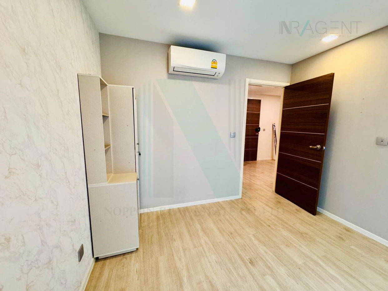picture ðš For Rent Condo ATMOZ LADPRAO 71 Building D, Floor 3,2 bed room, Room size 38 sqm - 3/8
