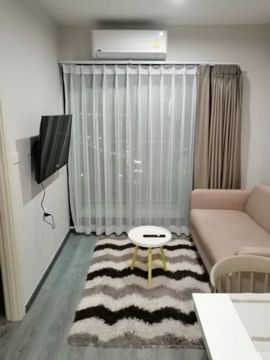 ห้องสวยสุดๆ ‼️ ให้เช่า🔥 Rich Park @ Triple Station ห้องสวย เฟอร์ครบจัดเต็ม+มีเครื่องซักผ้า📍พร้อมให้เข้าอยู่ ( ตอบแชทและรับสายไวมาก )