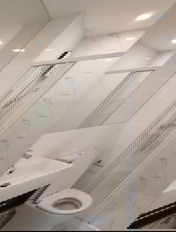 รูป 🤝🏻RB22667 ให้เช่าถูกมาก👍ยู ดีไลท์ รัชวิภา✅แอดไลน์ @mproperty( มี @ ด้วย) แอดมินตอบไว - รูปที่ 8/11