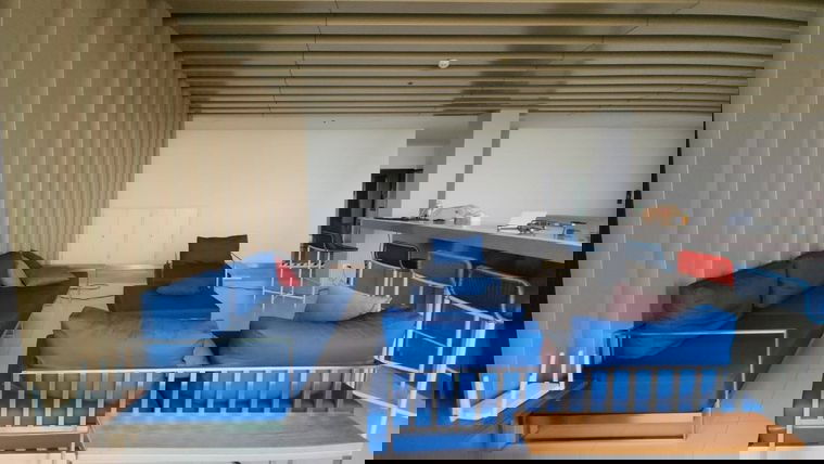 รูป *ว่างแล้วครับ มีเครื่องซักผ้า** ให้เช่า ตกแต่งคลีนๆ พลัมคอนโด เซ็นทรัล สเตชั่น เฟส 2 ** วิวพระอาทิตย์ตก**SN490.839 - รูปที่ 21/41