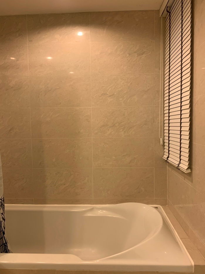 รูป ปล่อยเช่า คอนโด 1-ห้องนอน ที่ บ้านสิริ 24 ใกล้ BTS พร้อมพงษ์ - รูปที่ 17/17