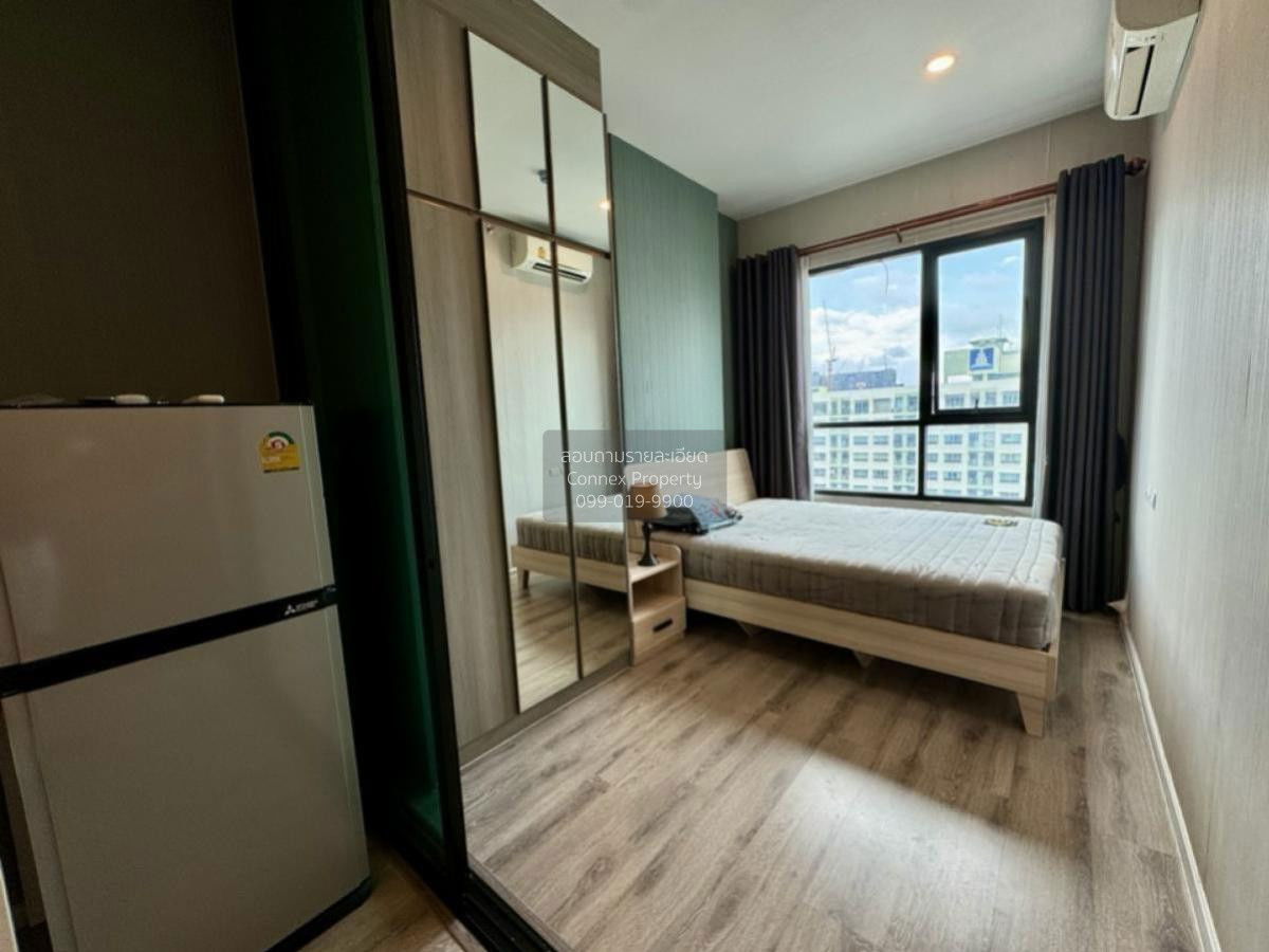 picture For Rent Condo , Knightsbridge Collage Ramkhamhaeng , Hua Mak , Bang Kapi , Bangkok , CX-116806 ✅ Live chat with us ADD LINE @connexproperty ✅ - 3/8