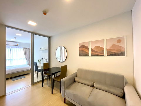 💥Plum Condo Rangsit Fresh near Bangkok University