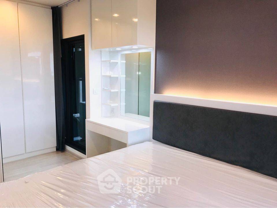 รูป คอนโด 2-ห้องนอน ที่ ไลฟ์ สุขุมวิท 48 ใกล้ BTS พระโขนง (ID 476923) - รูปที่ 9/11
