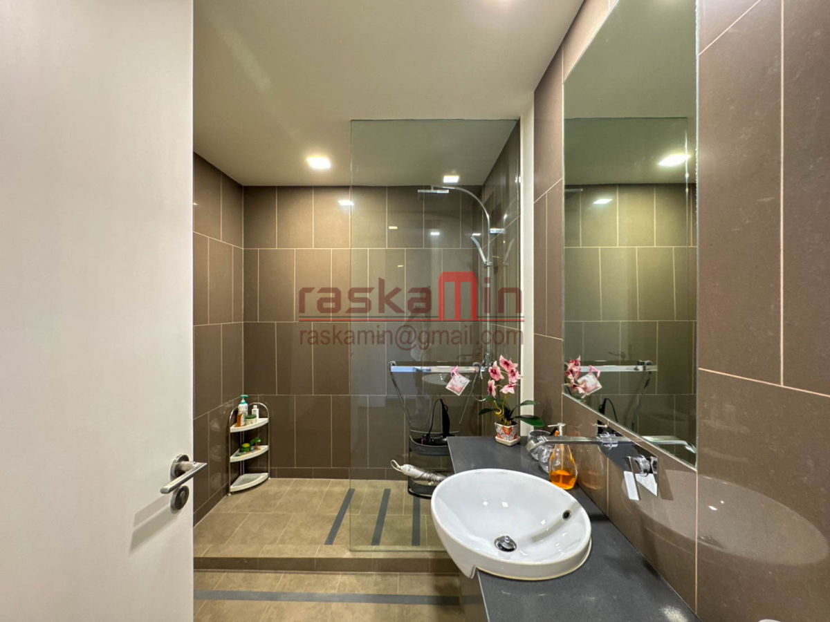 picture ZIRE WONGAMAT – Beachfront Condominium for Sale - 11/24