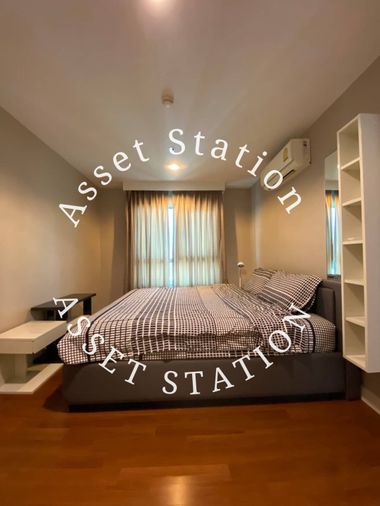 💎✨ห้องว่างให้เช่า Belle Grand Rama 9 เดินทางง่าย 🚆ใกล้ MRT พระราม 9