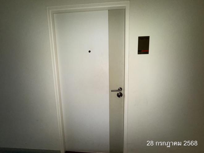 picture CONDO 1 ห้องนอน, 26.23 Square meter for sale at CONDO for sale Samrong Nua Muang Samut Prakarn Samut Prakarn - 2/26