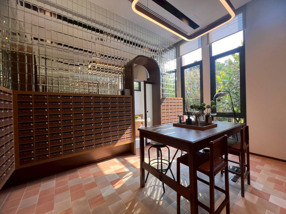 รูป ให้เช่าคอนโด FLO by Sansiri 1 ห้องนอน 1 ห้องน้ำ ขนาด 29.24 ตร.ม. - รูปที่ 18/28