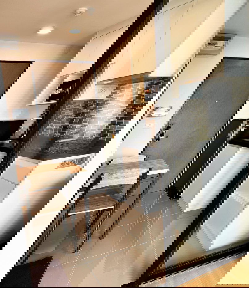 รูป 🤝🏻RB22671 ให้เช่าถูกมาก👍แบงค์คอก ฮอไรซอน ไลท์ @ สถานีเพชรเกษม 48✅แอดไลน์ @mproperty( มี @ ด้วย) แอดมินตอบไว - รูปที่ 11/15