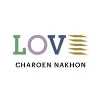 logo โครงการ เลิฟ เจริญนคร