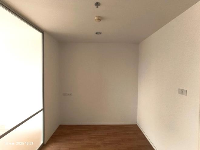 picture CONDO 1 ห้องนอน, 26.07 Square meter for sale at CONDO for sale Talat Kwan Muang Nonthaburi Nonthaburi - 3/28