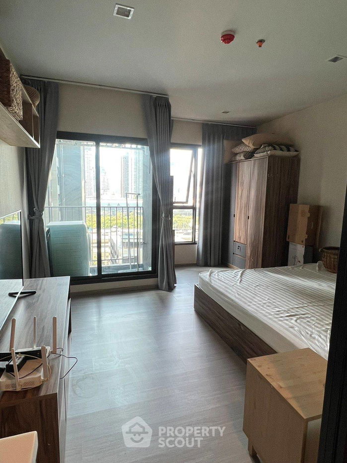 รูป คอนโด 1-ห้องนอน ที่ ไลฟ์ อโศก - พระราม 9 ใกล้ MRT พระราม 9 (ID 2539680) - รูปที่ 18/18