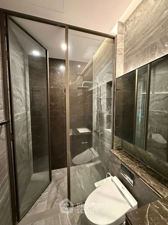 รูป คอนโด 1-ห้องนอน ที่ ดิ เอส สุขุมวิท 36 ใกล้ BTS ทองหล่อ (ID 2529385) - รูปที่ 18/19