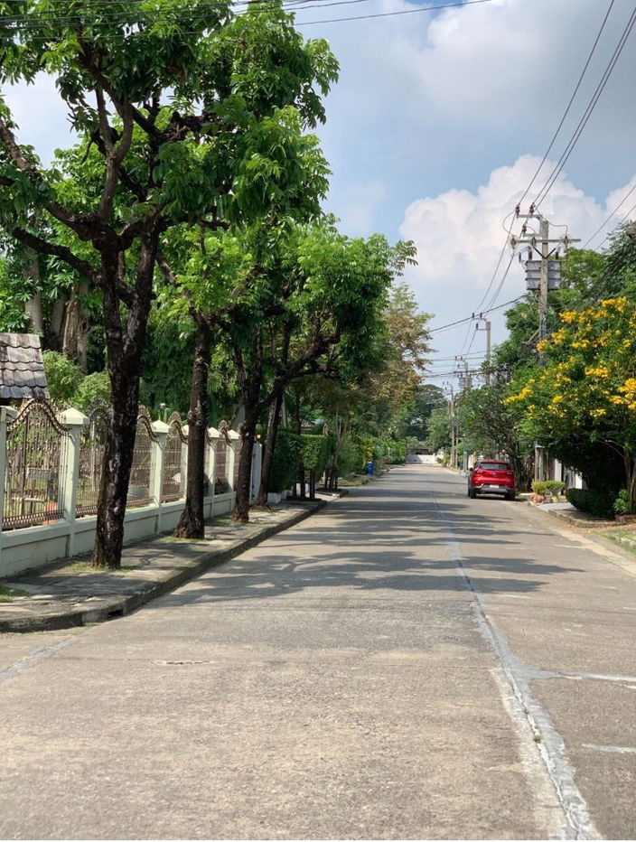 picture #R8766 🎉 120169 House for Rent, Sammakon Village Ramkamhaeng 112 - 20/20