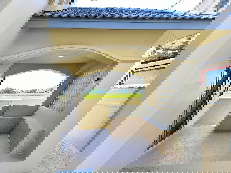 รูป บ้านเดี่ยวหลังใหญ่ 5 ห้องนอน 3 ห้องน้ำ ซอยนิมิตรใหม่ 40 - รูปที่ 7/29