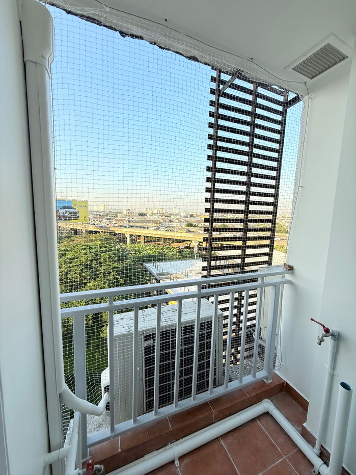 รูป 🔥เจ้าของขายเองค่ะ ✨ คอนโด รีเจ้นท์โฮม 6/1 ห้องสวย รีโนเวทใหม่ พร้อมเข้าอยู่ - รูปที่ 8/11