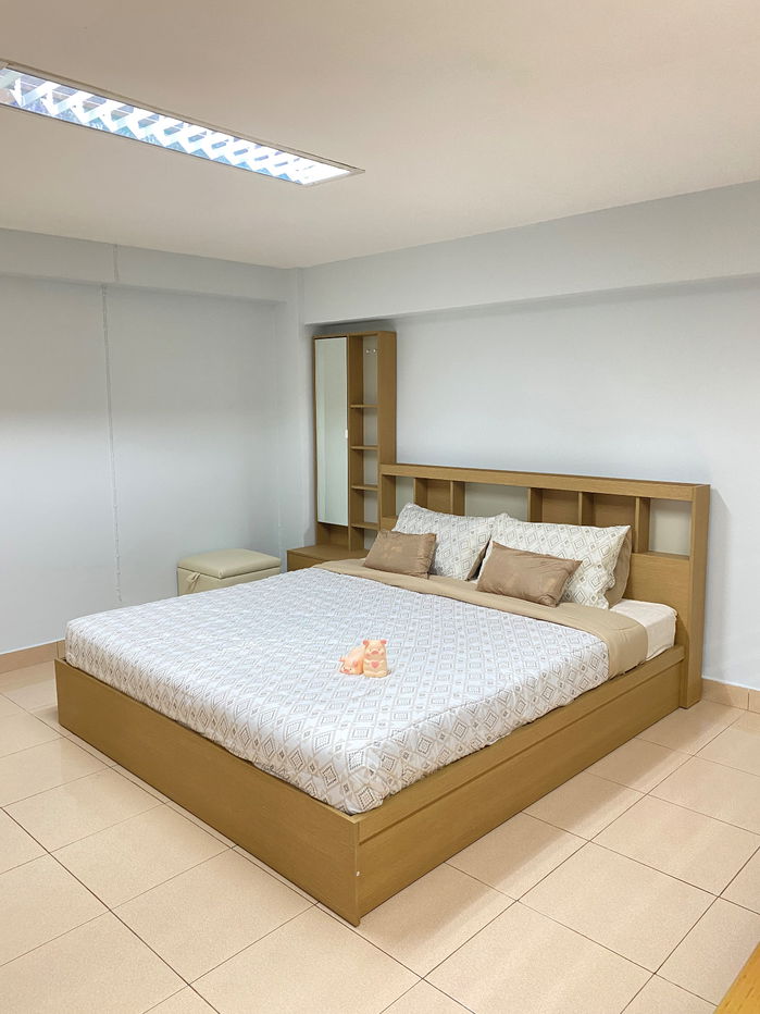 รูป ห้องเช่าอนุสาวรีย์ชัยคอนโด #โทร0800487498 #ไลน์ไอดีjernnaruk - รูปที่ 3/23