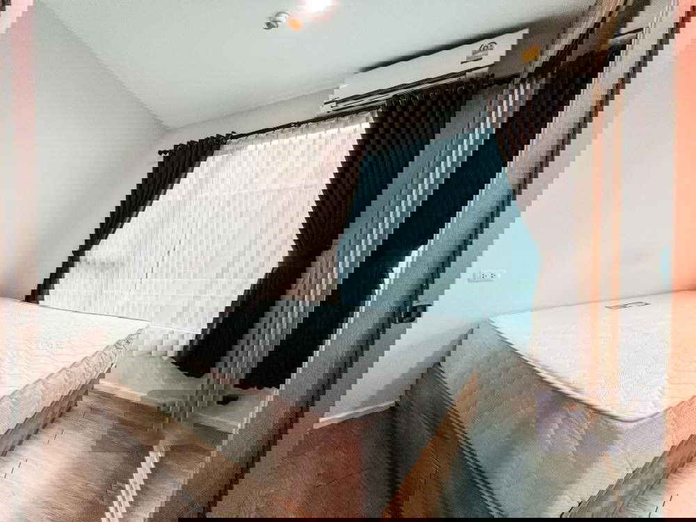 รูป 🔮RB22675 ให้เช่าถูกมาก👍แฮปปี้ คอนโด ดอนเมือง เดอะ เทอมินอล✅แอดไลน์ @119dgdea ( มี @ ด้วย) แอดมินตอบไว - รูปที่ 6/8