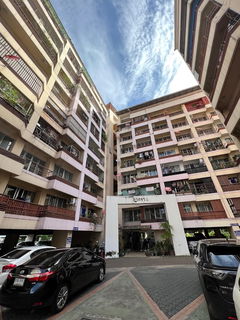 รูปภาพ Rent Condo Premiere Place Rama9