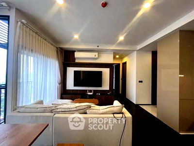 คอนโดให้เช่า : คอนโด 2 ห้องนอน ราคาคุ้มค่า ชั้น 38 Park Origin Thonglor ใกล้ BTS Thong Lor (ID 2334537)