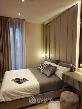 คอนโด 2-ห้องนอน ที่ แอชตัน อโศก - พระราม 9 ใกล้ MRT พระราม 9 (ID 2531966)