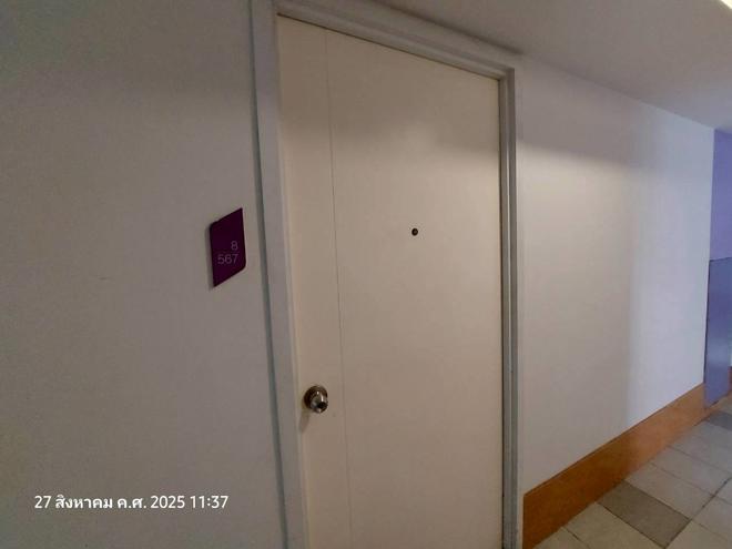 picture CONDO 1 ห้องนอน, 23.05 Square meter for sale at CONDO for sale Bang Rak Pattana Bang Bua Thong Nonthaburi - 2/30