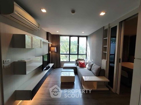 1-BR Condo at The Room Sukhumvit 40 near BTS Thong Lor (ID 1930051)