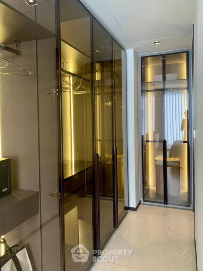 รูป คอนโด 1-ห้องนอน ที่ เดอะ รีเซิร์ฟ 61 ไฮด์อะเวย์ ใกล้ BTS ทองหล่อ (ID 2070948) - รูปที่ 14/19