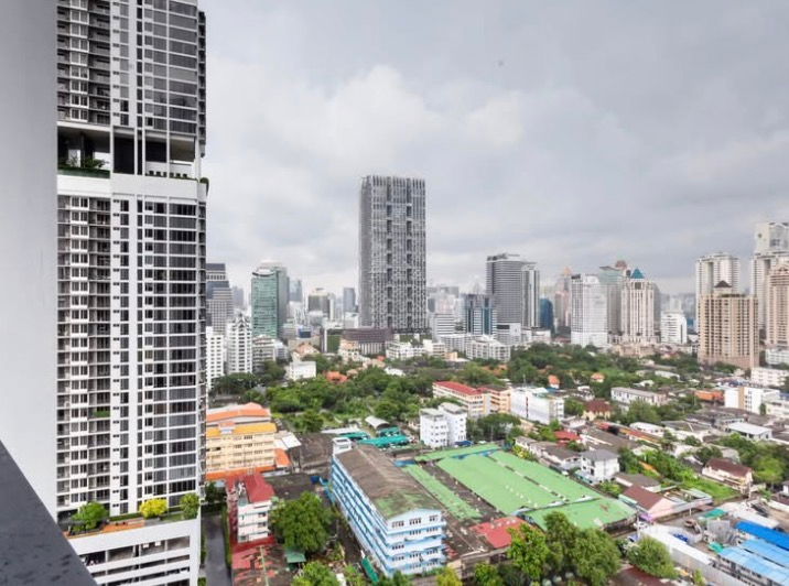 รูป #R8781 🎉 120169 ให้เช่าคอนโด KnightsBridge Prime Sathon - รูปที่ 11/11