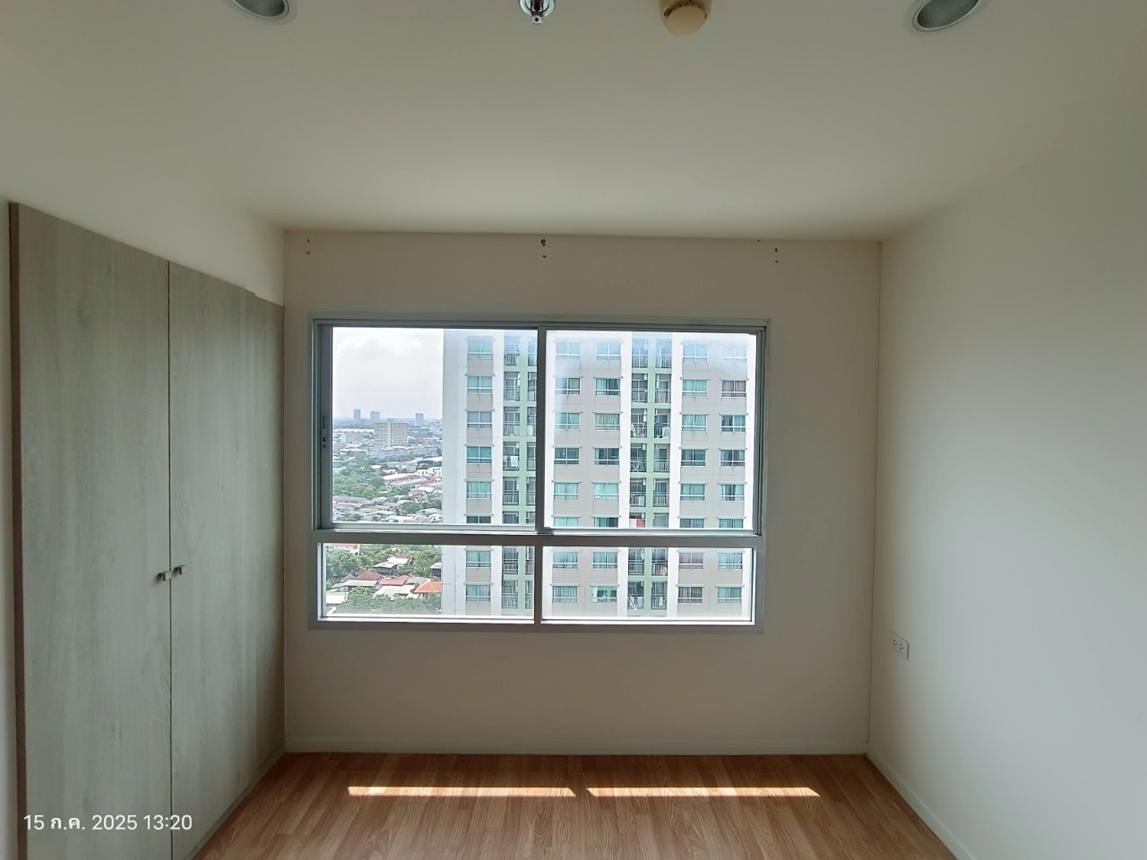 picture CONDO 1 ห้องนอน, 26.07 Square meter for sale at CONDO for sale Talat Kwan Muang Nonthaburi Nonthaburi - 21/28