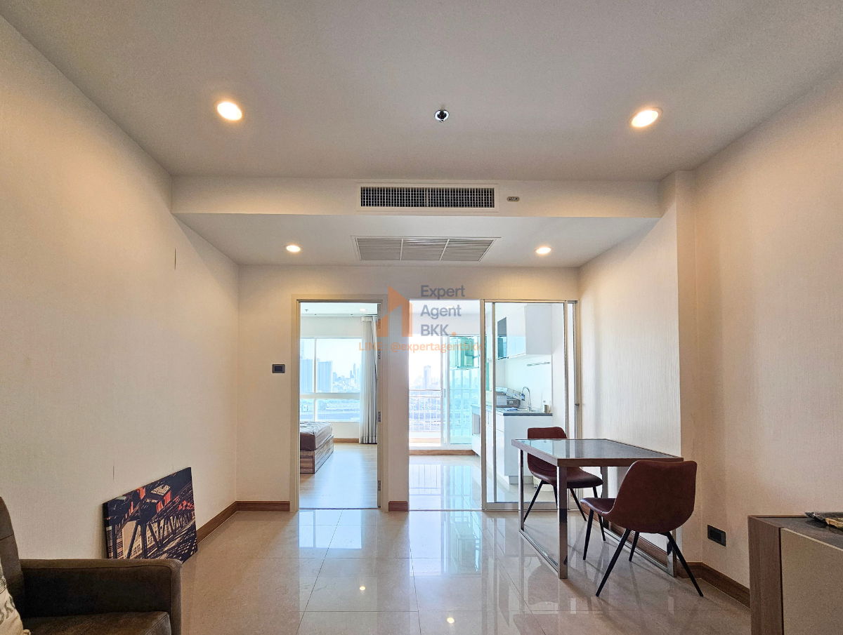 picture SALE : Supalai Wellington 2 - 1 Bedroom - 7/14