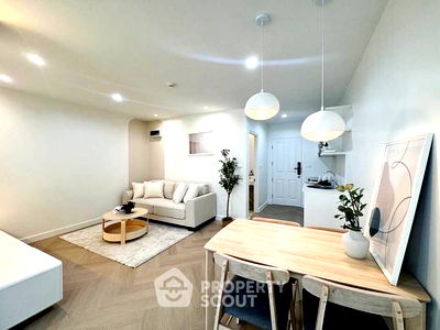 ขายคอนโด : คอนโด 1-ห้องนอน ที่ เมโทร ปาร์ค สาทร เฟส 1 ใกล้ MRT เพชรเกษม 48 (ID 2375680)