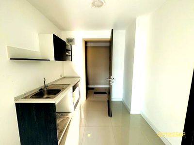 คอนโดมิเนียม Studio, 31.04 ตารางเมตร คอนโดมิเนียม สำหรับขาย นว ลิฟวิ่ง คอนโด นวมินทร์ เขตบึงกุ่ม กรุงเทพมหานคร