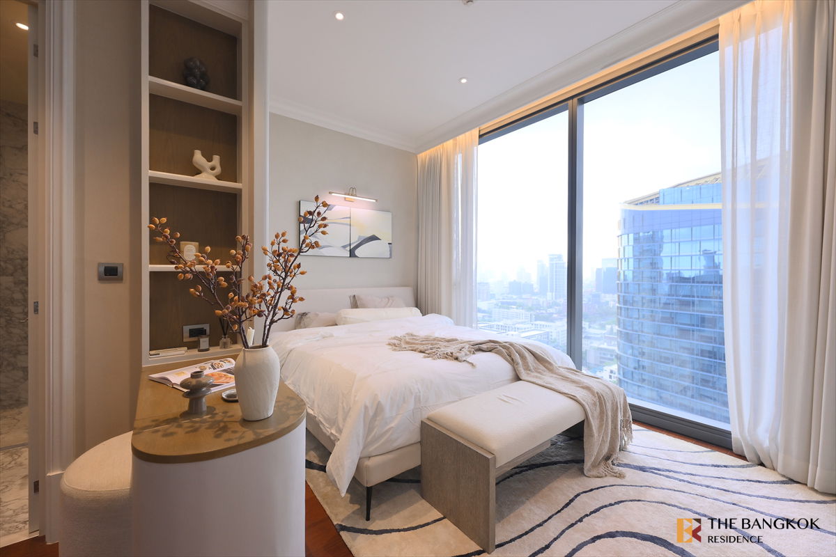 picture ðRare Luxury Unit! ð3bedrooms Fully-Furnished Khun by YOO near BTS Thong Lo - 3/13