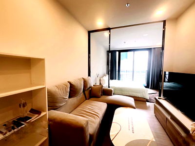 เช่าคอนโด MRT พระราม 9 : (ราคาคุยกันได้น้าาา)🔸🔷🔶BL202710 วัน ไนน์ ไฟว์ อโศก - พระราม 9 📲LINE: @theagentpro 🔶🔷🔸