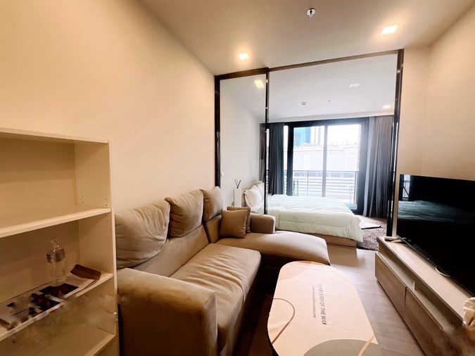 (ราคาคุยกันได้น้าาา)🔸🔷🔶BL202710 วัน ไนน์ ไฟว์ อโศก - พระราม 9 📲LINE: @theagentpro 🔶🔷🔸