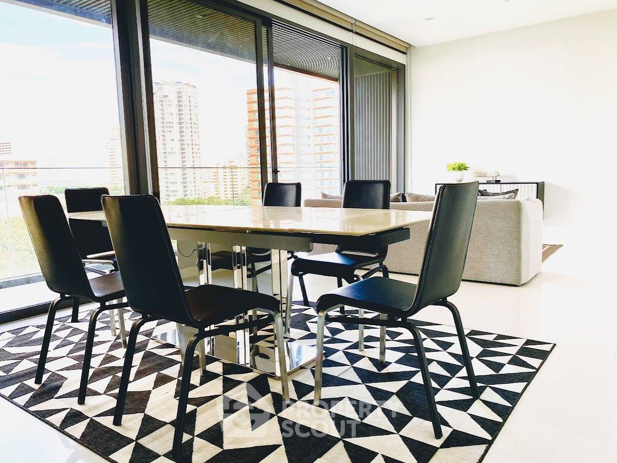 รูป คอนโด 2-ห้องนอน ที่ วิตโตริโอ สุขุมวิท 39 ใกล้ BTS พร้อมพงษ์ (ID 2524477) - รูปที่ 21/47