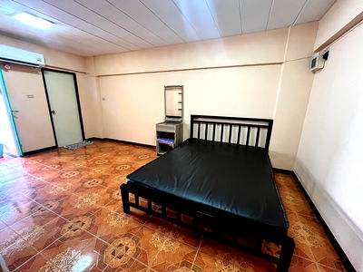 เช่าคอนโด เขตบางแค : ให้เช่าคอนโดฝั่งธนฯ ชื่อนิรันดร์ ซิตี้บางแค