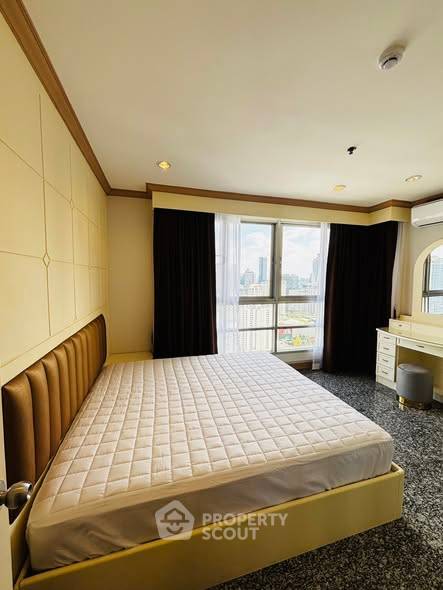 รูป คอนโด 2-ห้องนอน ที่ ปทุมวัน รีสอร์ท ใกล้ BTS พญาไท (ID 2535230) - รูปที่ 2/19