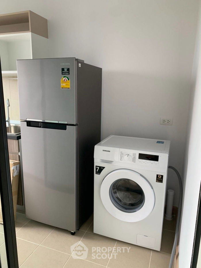 รูป คอนโด 2-ห้องนอน ที่ ศุภาลัย ลอฟท์ ประชาธิปก-วงเวียนใหญ่ ใกล้ BTS วงเวียนใหญ่ (ID 781519) - รูปที่ 15/20