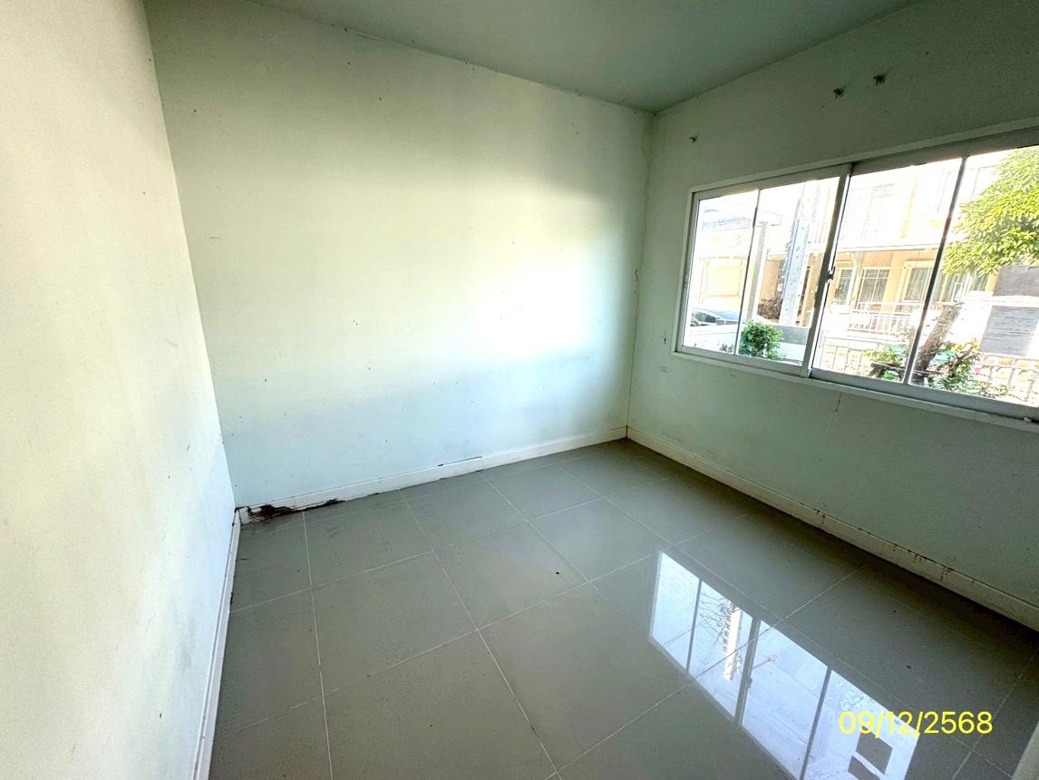 รูป ทาวน์เฮ้าส์ สำหรับขาย เดอะวิลเลจ เอ็กซ์คลูซีฟ บางนา กม.10 บางพลีใหญ่ บางพลี สมุทรปราการ - รูปที่ 15/24