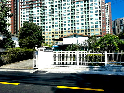 เช่าโฮมออฟฟิศ BTS  รัชโยธิน : 🏡 ให้เช่า โฮมออฟฟิศ 2 ชั้น + โกดัง ✨ ทำเลทอง ใจกลางรัชโยธิน 🚆 เดินเพียง 200 ม. ถึง BTS รัชโยธิน 